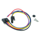 Blower Motor Resistor Control Module 89018778 For Chevy Silverado 1500 99-07