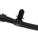 Auto Locking Hub Front Axle Vacuum Lines 4x4 BL3Z-7A785-A For Ford F-150 11-2014