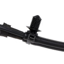 2012 Ford F-150 Models w/ Auto Locking Front Wheel Hubs Auto Locking Hub Front Axle Vacuum Lines 4x4 BL3Z-7A785-A