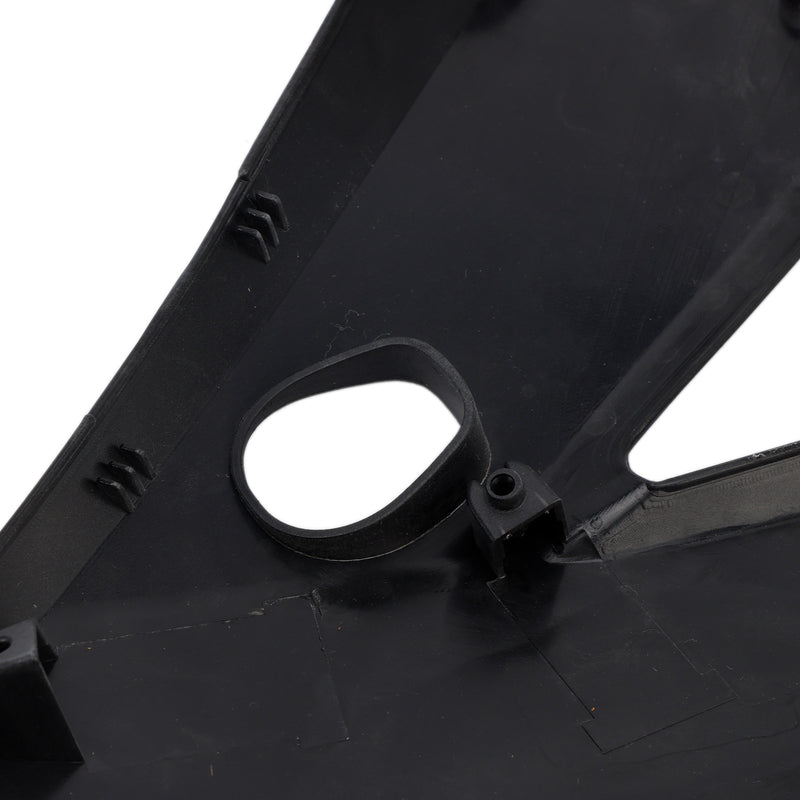 Side frame Cover Panel Fairing Body Cowl For Honda CBR650R 2024-2025