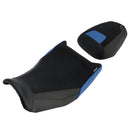2024-2025 For Suzuki V-Strom250Sx Front&Rear Raider Passenger Lower Kit Blue
