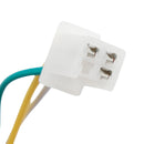 4-Wire Stator Alternator For Aeon Cobra 180 125 RS / Overland 180 125 ATV Quad