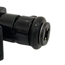 1Pcs Fuel Injector For Honda Civic Si 02-05 CR-V 2002-2004 16450-PPA-A01