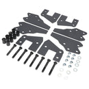 2015-2021 Polaris Ranger 1000 Diesel Crew 3 Inches Lifting Set Front & Rear Suspension