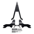 Passenger Sissy Bar Backrest for Softail Fat Bob 114 FXFB FXFBS 2018+