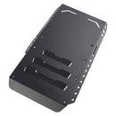 ALU Skid Plate Chassis Protector For Touring Electra Street Road Glide 2014-2025