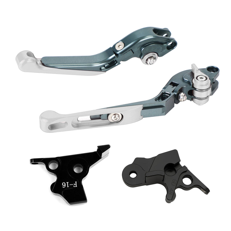 Adjustable Clutch Brake Lever fit for X350 2022-2023