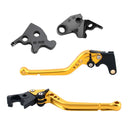 Long Clutch Brake Lever fit for YAMAHA XSR 155 MT15 2019-2022