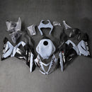 Injection Fairing Kit Bodywork Plastic ABS fit For Kawasaki ZX6R 636 2013-2018