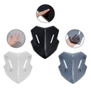 2025- KAWASAKI X-MAX 300 Windshield Windscreen