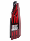 2018-2023 For Peugeot Partner III Heckklappe Rear Right Tail Light Tail Lamp Halogen 9820555280