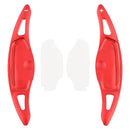 Steering Wheel Paddle Shifter Covers For Kia Stinger 2018-2023