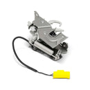 2024 For BMW X2 U10 iX2 xDrive 20 0.1 SUV Front Right Bonnet Hood Latch Lock 51239880002