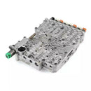 8HP45 8HP70 Transmission Valve Body For AUDI A8 Q5 Q7 V6 2.8L 3.0L