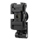 Multifunctional Phone Holder Expandable Fill Light Mobile Phone Desktop Stand