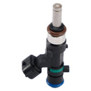 1Pcs Fuel Injector For Dacia Logan Sandero Renault Clio Symbol 0.9L 0280158293