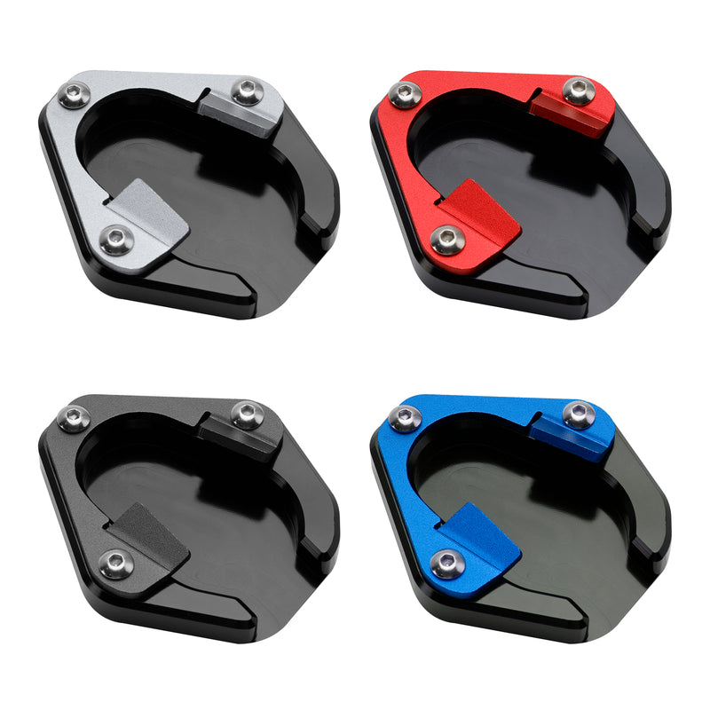 Kickstand Enlarge Plate Pad fit for Tiger 850 Sport 2021+