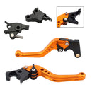 NEW Short Clutch Brake Lever fit for CFMOTO 700CL-X Heritage 2021-2024