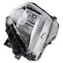 2025-2026 Hyundai Tucson Front Left Side Headlight Assembly 92101-CW650