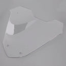 2023-2024 YAMAHA X-MAX 300 Windshield WindScreen
