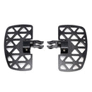 Front Footrests Foot Pegs fit for Honda Rebel 250 300 500 CM CMX 2017-2025