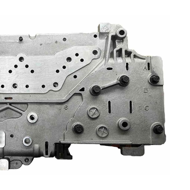 6L45E Automatic Transmission Valve Body For BMW 128I E92 E90 2011-2013