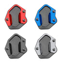 Kickstand Enlarge Plate Pad fit for TIGER 800/XC/XCA/XR/XRT 2010-2020 XCX 18-20