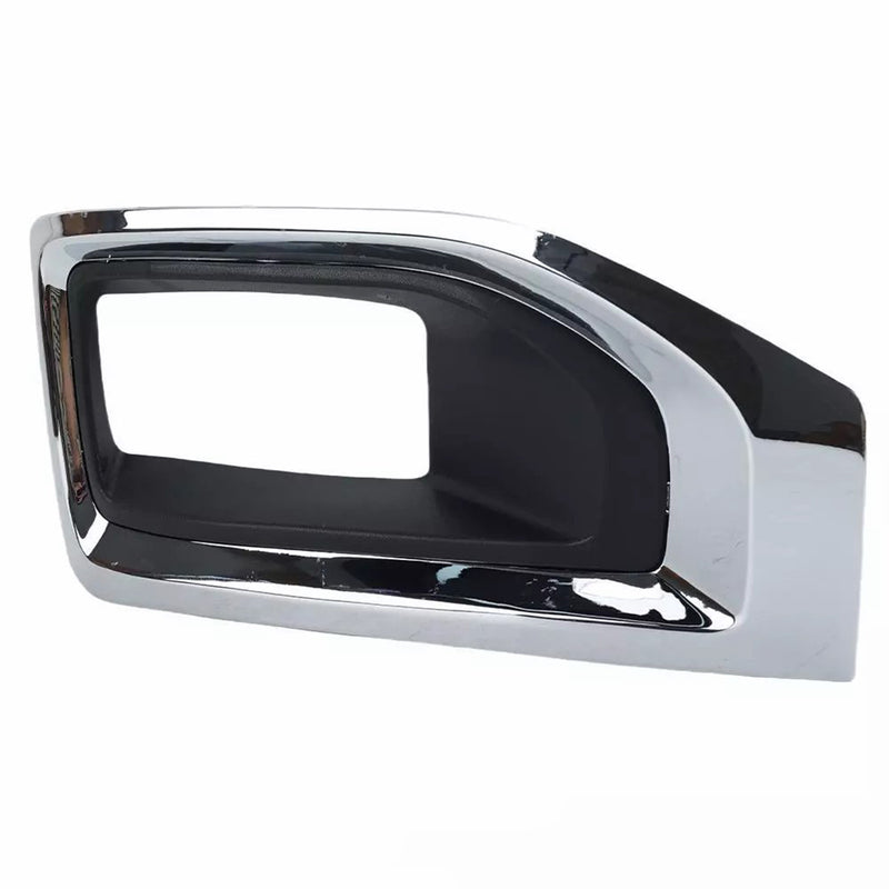 Fog Light Lamp Bezel Cover Right Passenger Side 22936427 For GMC Yukon 2015-2020