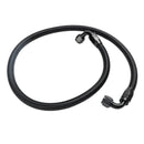 GM 6.6L LLY Duramax LB7 2001-2005 Transmission Cooler Lines 21101404