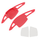 Steering Wheel Paddle Shifter Extension For Audi A3 A4 A6