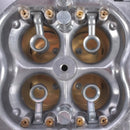 BR-67200 Carburetor 4 Barrel Square Bore Dual 750 CFM Mechanical Secondary