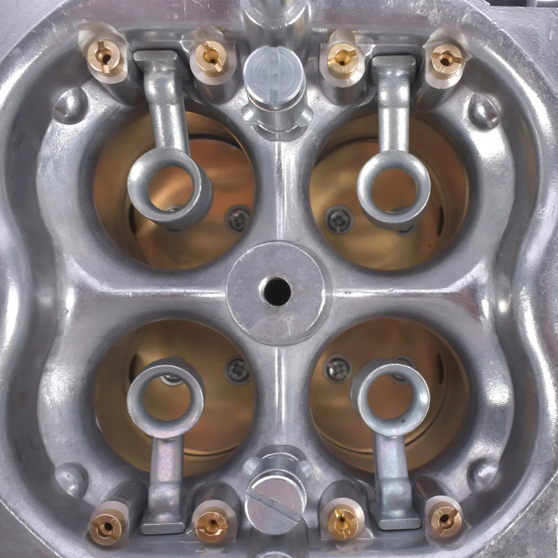 BR-67200 Carburetor 4 Barrel Square Bore Dual 750 CFM Mechanical Secondary