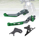 Adjustable Clutch Brake Lever fit for HONDA CRF1100L Africa Twin 2022-2024