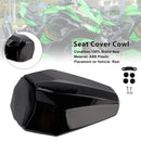 Racing Tail Rear Seat Fairing Cowl for Kawasaki ZX25R ZX4R ZX4RR 2020-2025