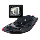 2019-2021 Mercedes Benz W205 Facelift C63 AMG Base Left+Right LED Rear Tail Light Brake Lamp 059067103 2059067203