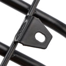 CENTRAL LUGGAGE RACK BLACK FOR HONDA TRAIL 125 CT125 JA55 JA65 2020 - 2025