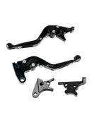 Adjustable Clutch Brake Lever fit for HONDA CB350 Hness GB350 CB350 2021-2023