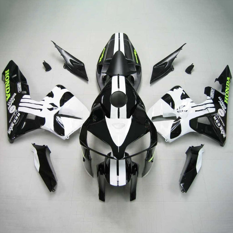 Honda CBR600RR 2005-2006 F5 Fairing Kit Bodywork Plastic ABS