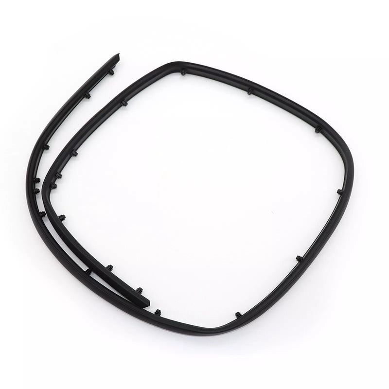 Front Bumper Hood Rubber Molding 86362C1000 86362C2000 For Hyundai Sonata 15-17