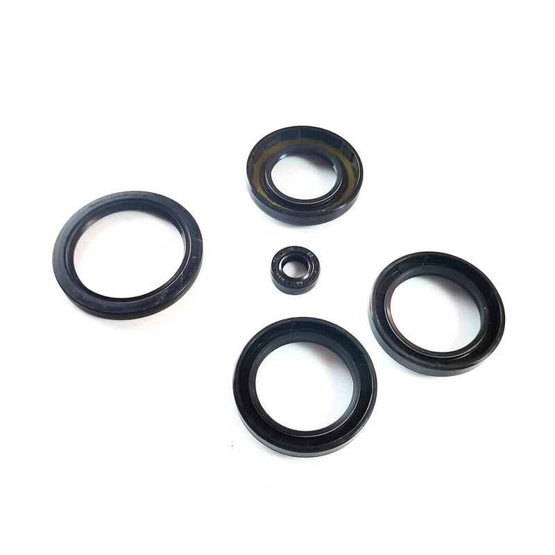 RE0F10A JF011E CVT Auto Transmission Master Rebuild Kit For NISSAN Mitsubishi