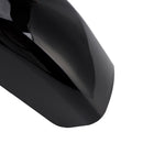 For Touring 17'' 18'' 19'' 21'' tire ABS Front Fender Black