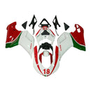 Fairing Kit Bodywork ABS fit For Ducati 1098 1198 848 2007-2011
