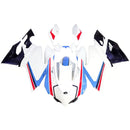 Fairing Kit Bodywork ABS fit For Ducati 1098 1198 848 2007-2011