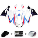 Fairing Kit Bodywork ABS fit For Ducati 1098 1198 848 2007-2011