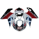 Fairing Kit Bodywork ABS fit For Ducati 1098 1198 848 2007-2011