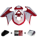 Fairing Kit Bodywork ABS fit For Ducati 1098 1198 848 2007-2011