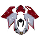 Fairing Kit Bodywork ABS fit For Ducati 1098 1198 848 2007-2011