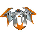 Fairing Kit Bodywork ABS fit For Ducati 1098 1198 848 2007-2011