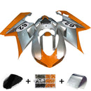 Fairing Kit Bodywork ABS fit For Ducati 1098 1198 848 2007-2011