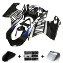 Fairing Kit Bodywork ABS fit For Ducati 1098 1198 848 2007-2011